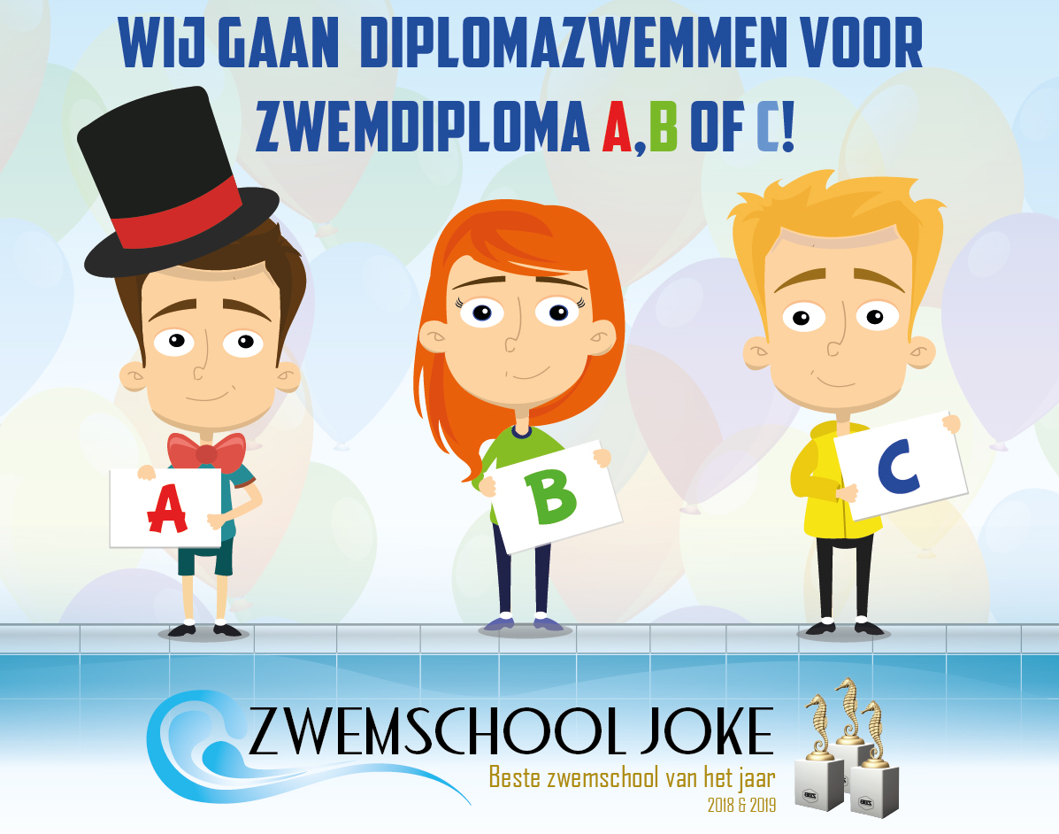 diplomazwemmen